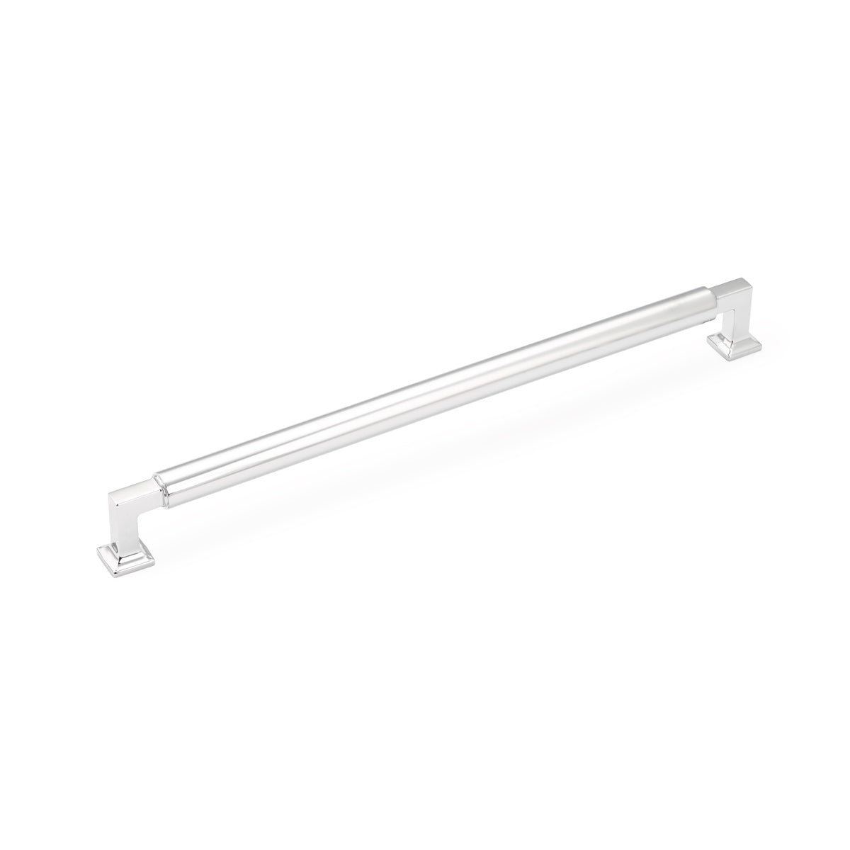 Haniburton Concealed Surface Appliance Pull by Schaub - New York Hardware, Inc