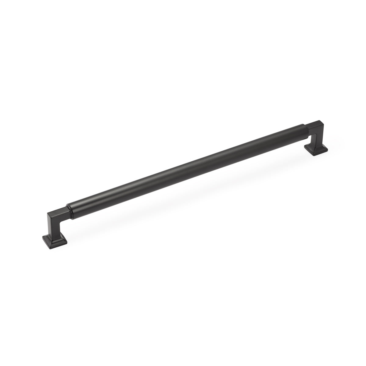Haniburton Concealed Surface Appliance Pull by Schaub - New York Hardware, Inc