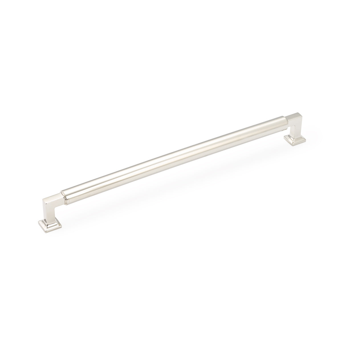 Haniburton Concealed Surface Appliance Pull by Schaub - New York Hardware, Inc