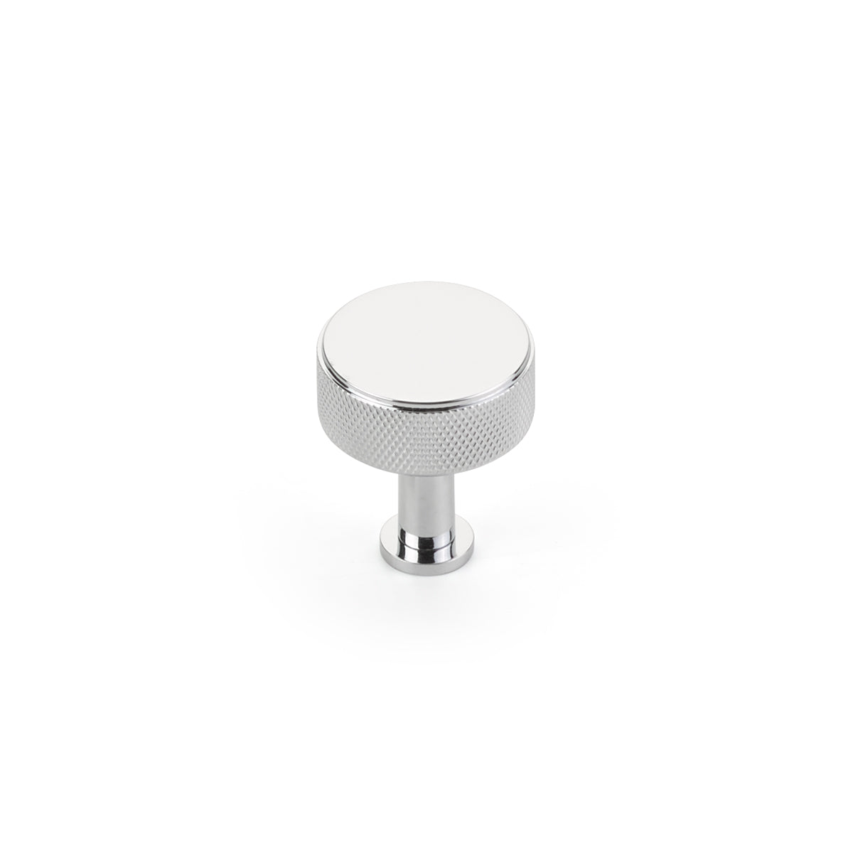 Pub House Knurled Knob by Schaub - New York Hardware, Inc