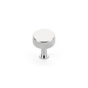 Pub House Knurled Knob by Schaub - New York Hardware, Inc