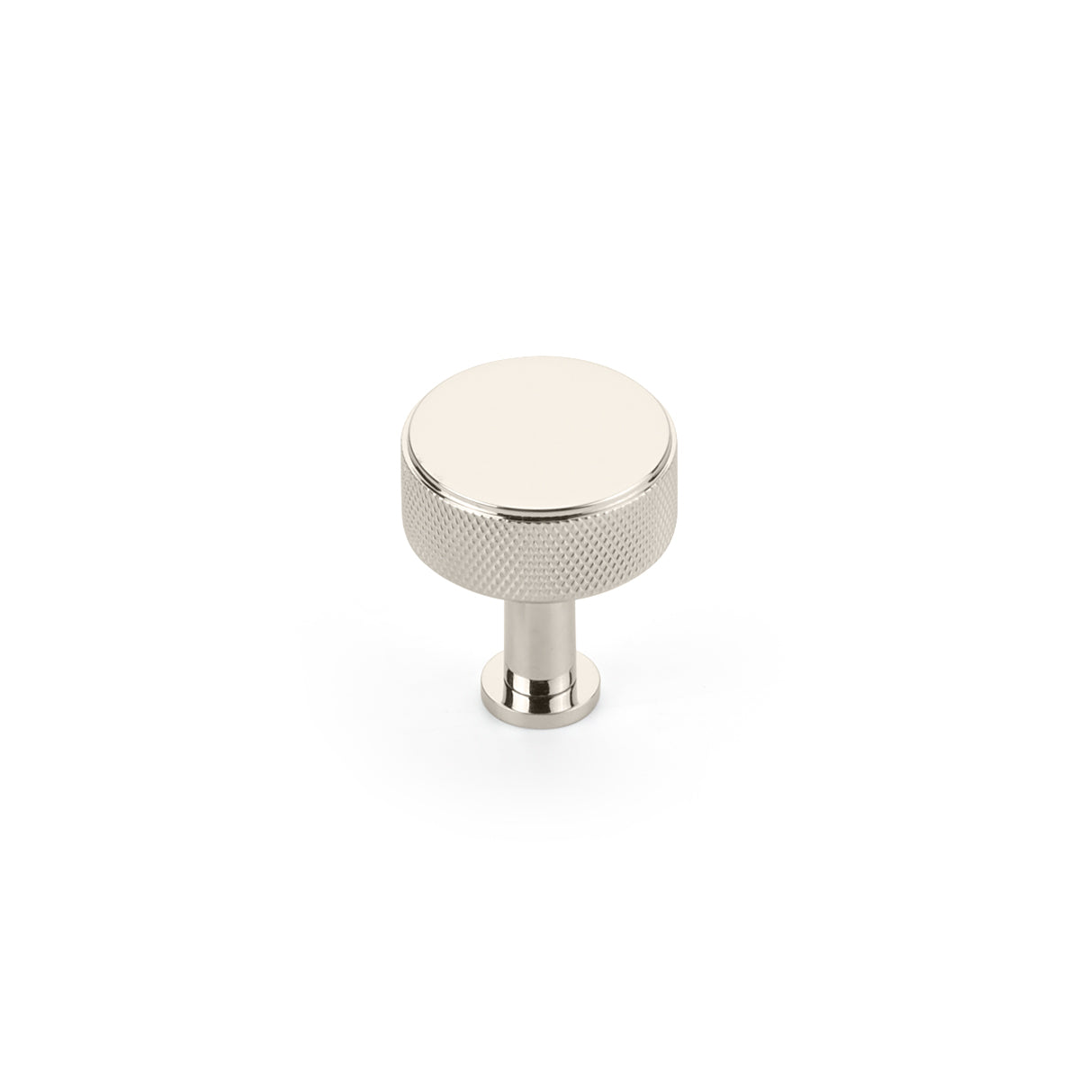 Pub House Knurled Knob by Schaub - New York Hardware, Inc