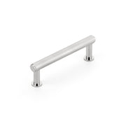 Pub House Knurled Pull by Schaub - New York Hardware, Inc