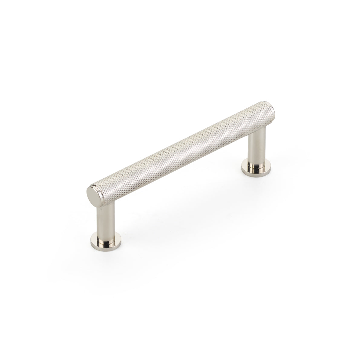 Pub House Knurled Pull by Schaub - New York Hardware, Inc