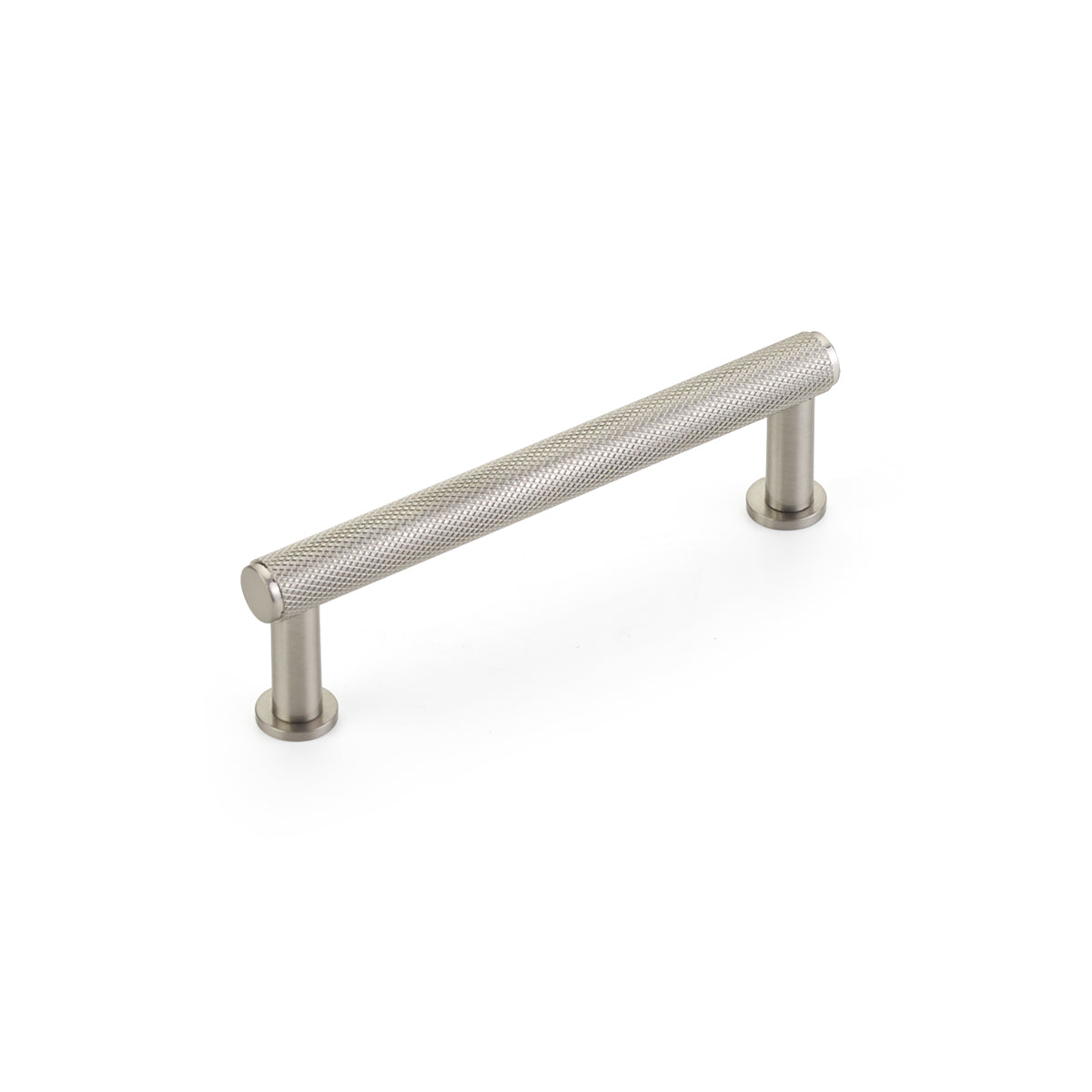 Pub House Knurled Pull by Schaub - New York Hardware, Inc