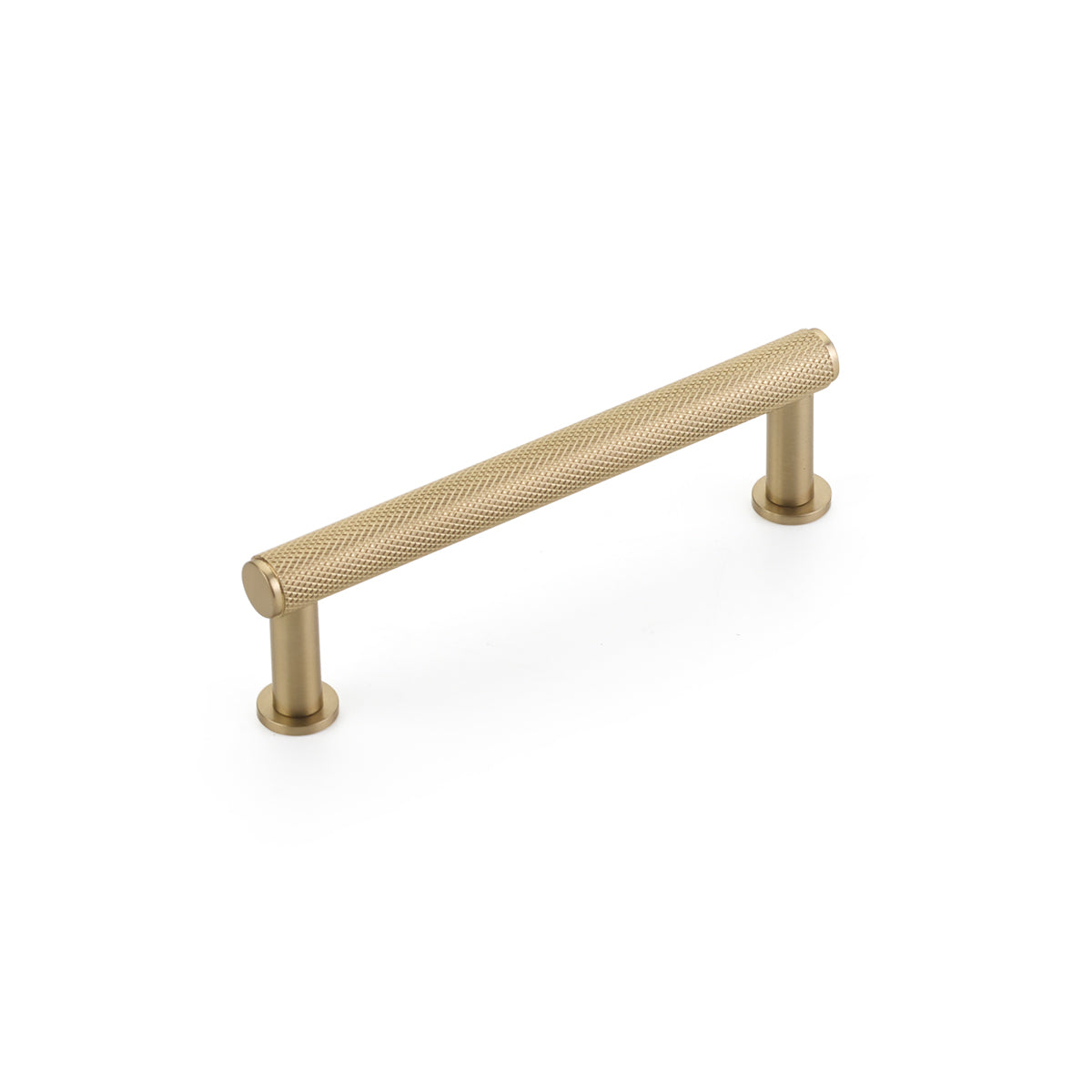 Pub House Knurled Pull by Schaub - New York Hardware, Inc