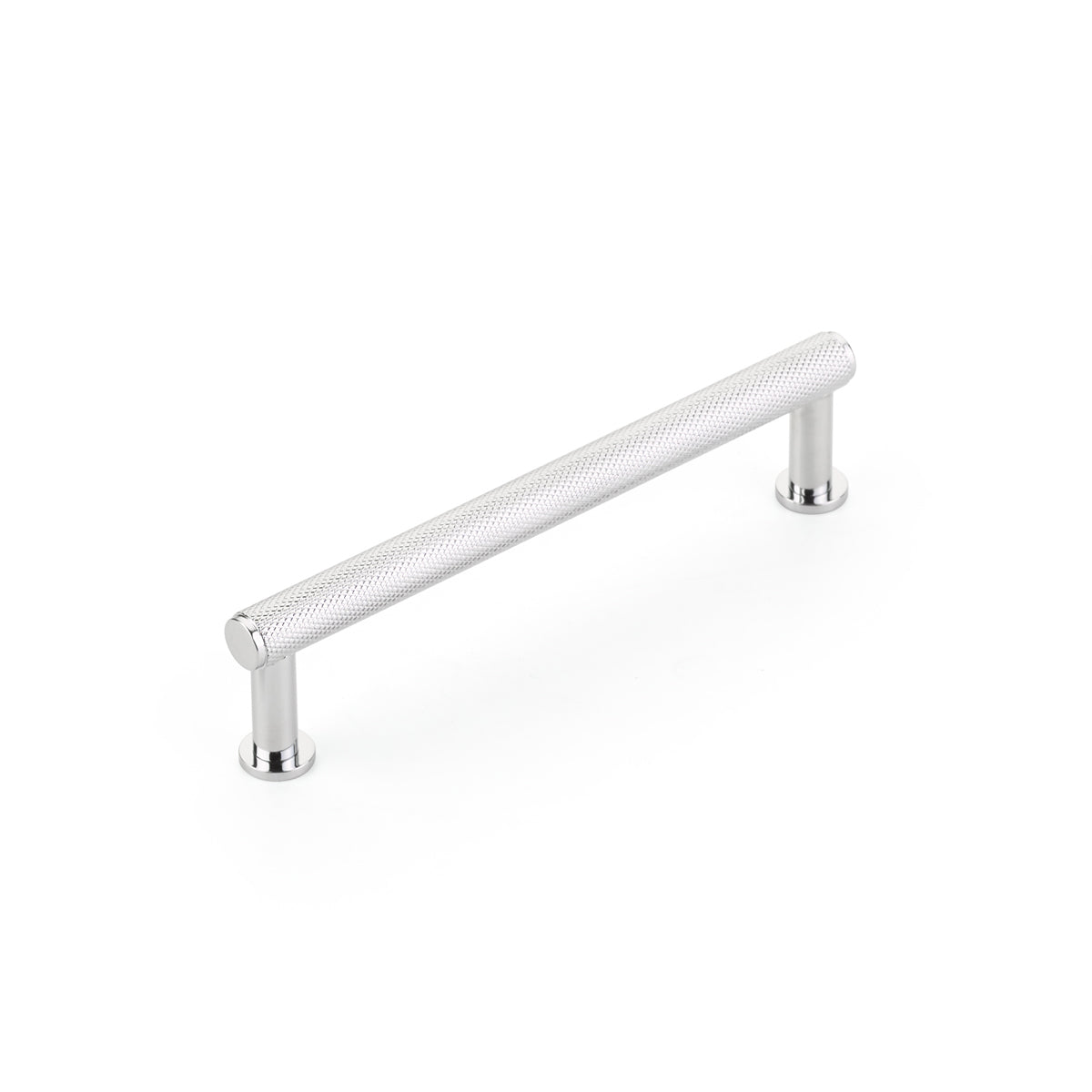 Pub House Knurled Pull by Schaub - New York Hardware, Inc