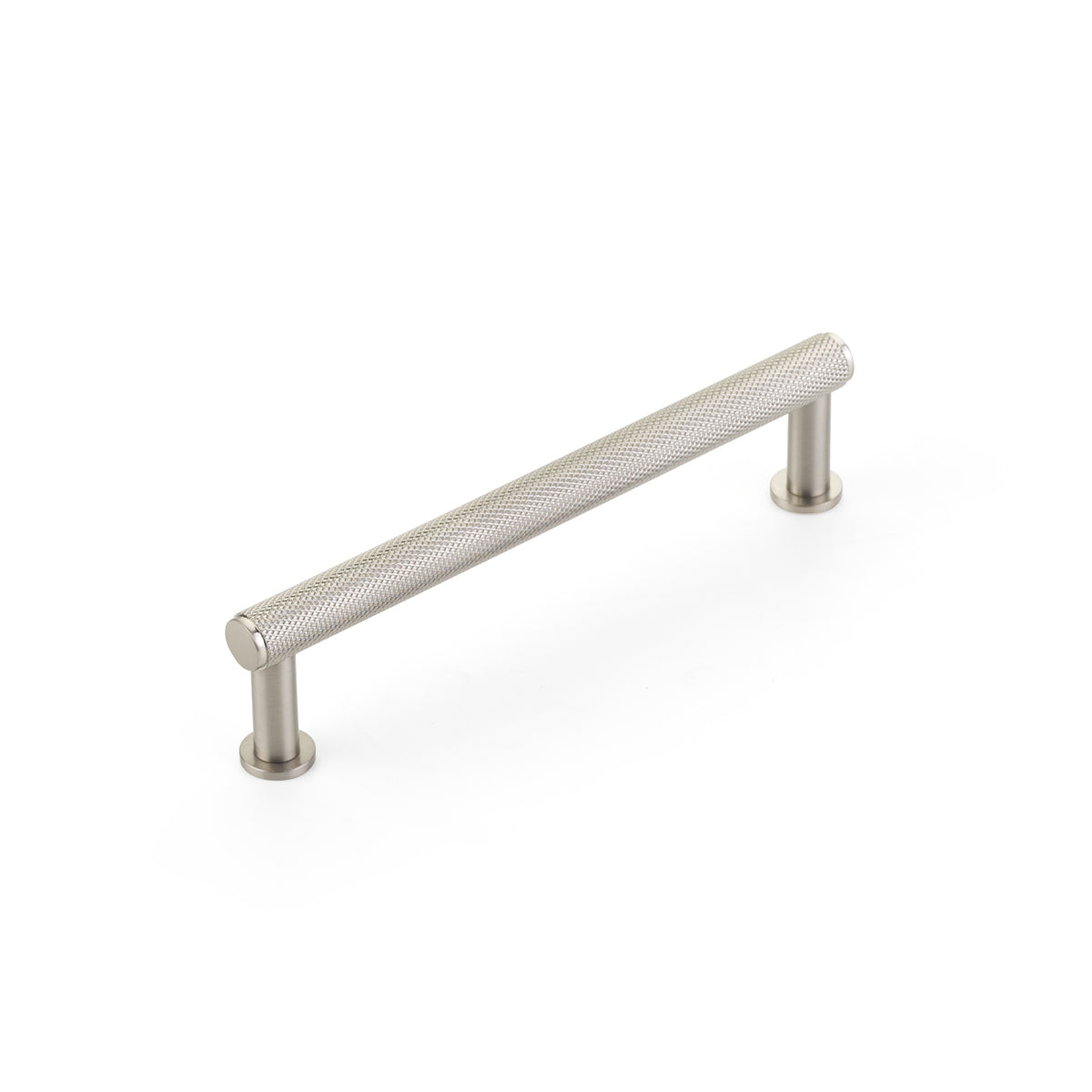 Pub House Knurled Pull by Schaub - New York Hardware, Inc