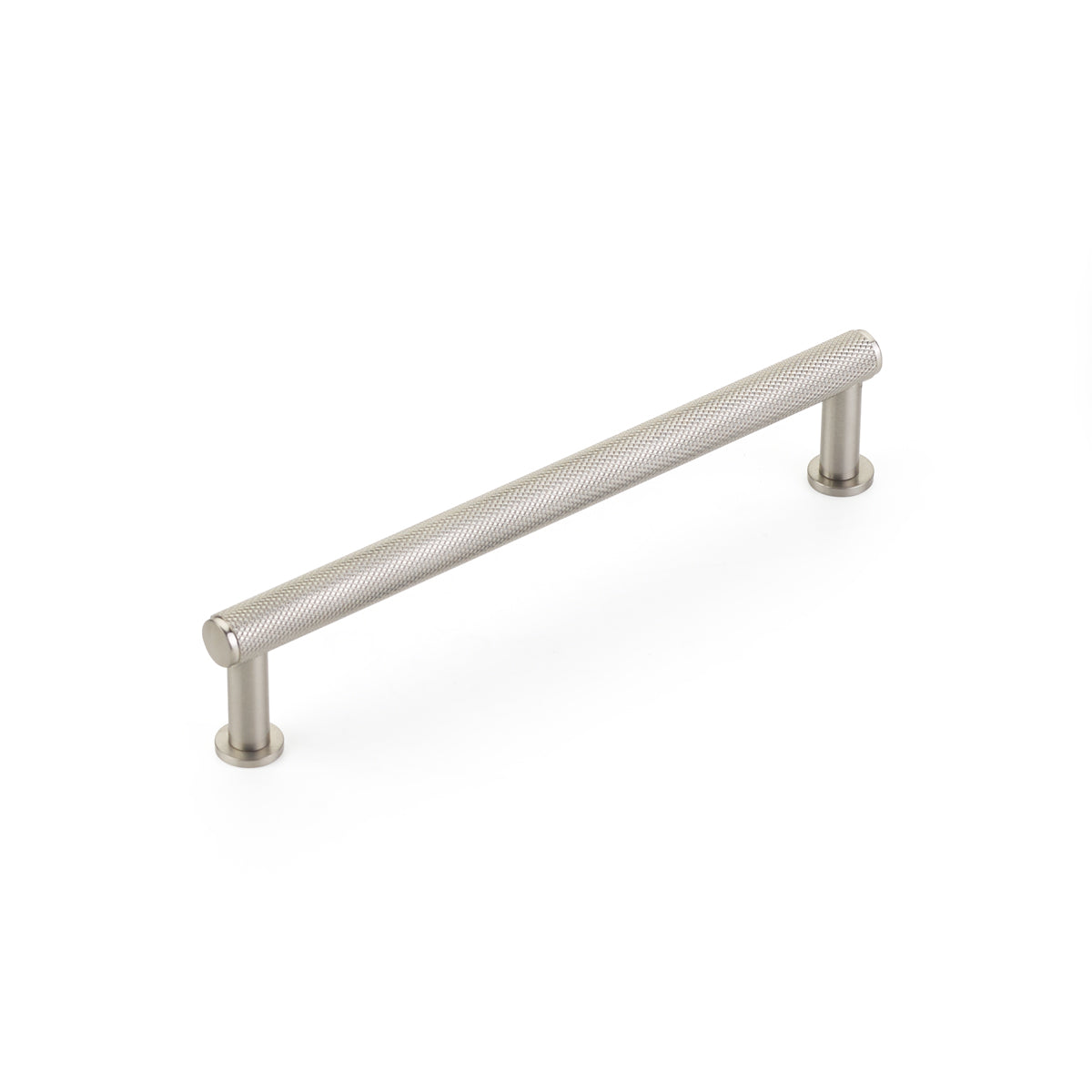 Pub House Knurled Pull by Schaub - New York Hardware, Inc