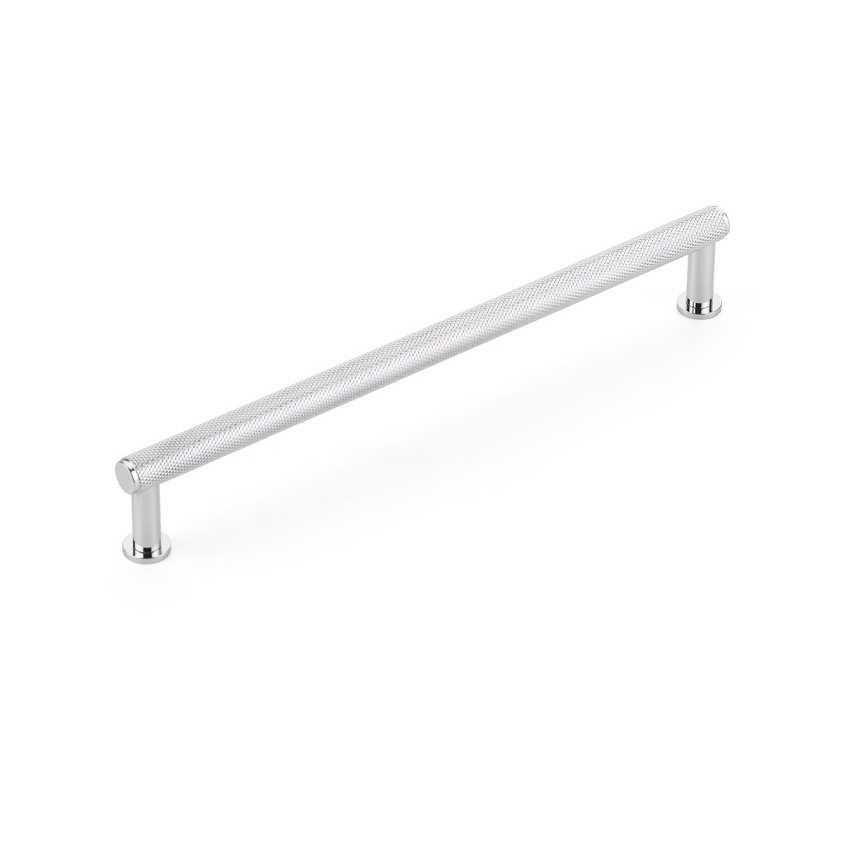 Pub House Knurled Pull by Schaub - New York Hardware, Inc