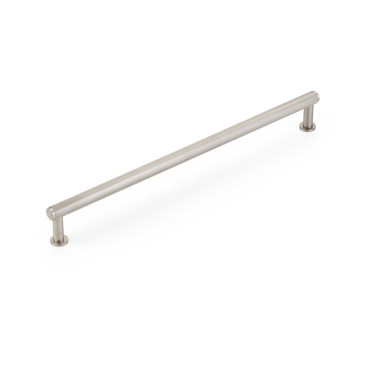 Pub House Knurled Pull by Schaub - New York Hardware, Inc
