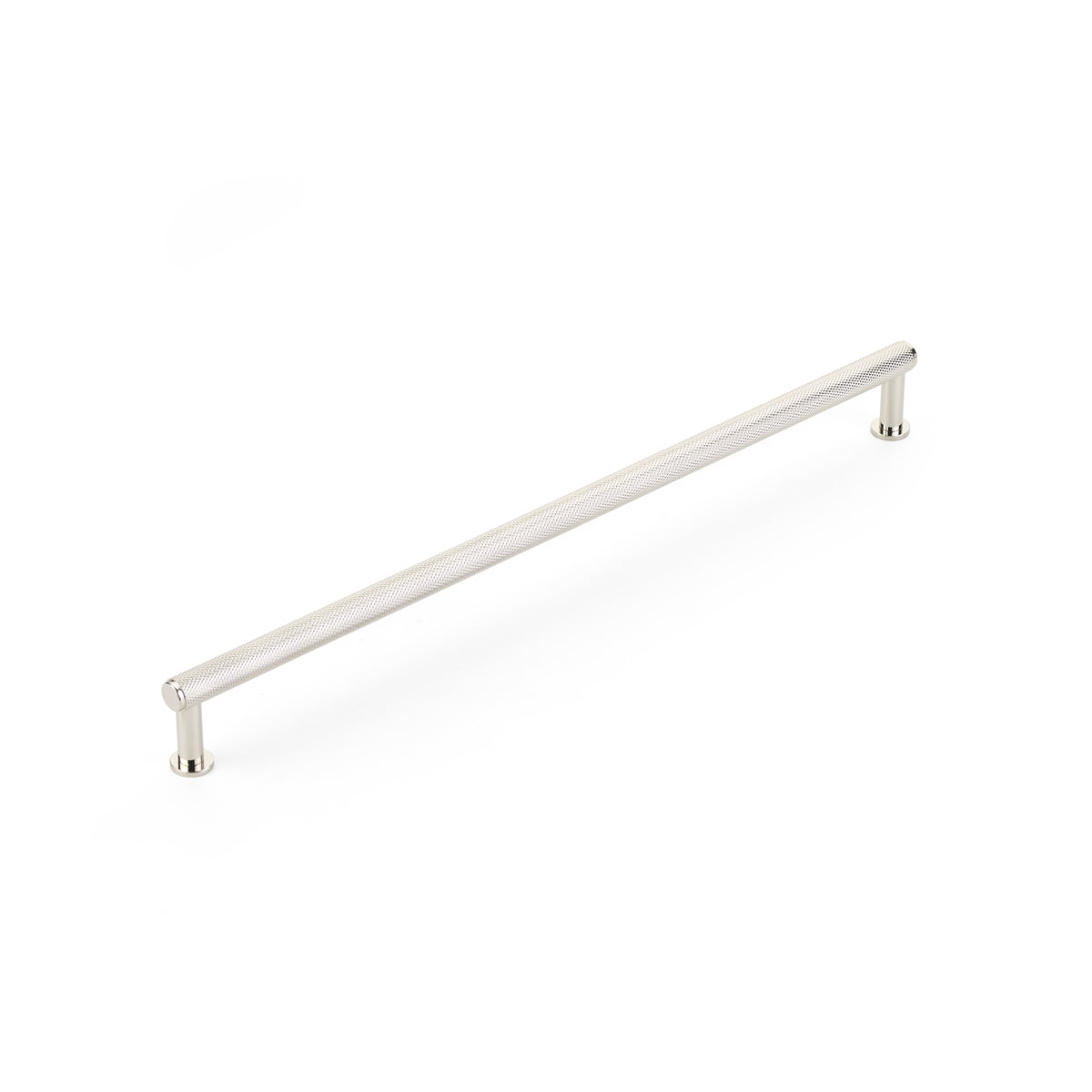 Pub House Knurled Pull by Schaub - New York Hardware, Inc