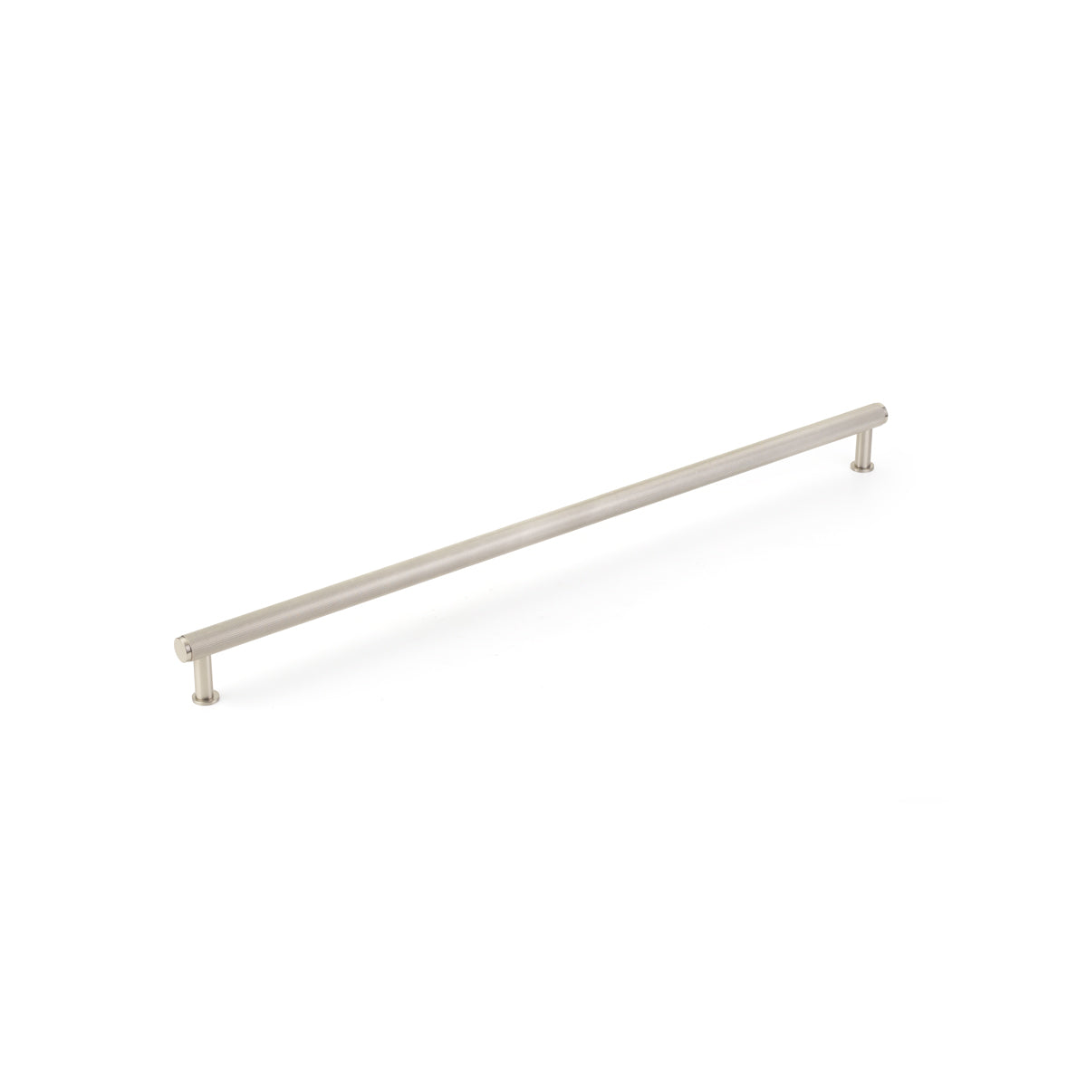 Pub House Knurled Appliance Pull by Schaub - New York Hardware, Inc