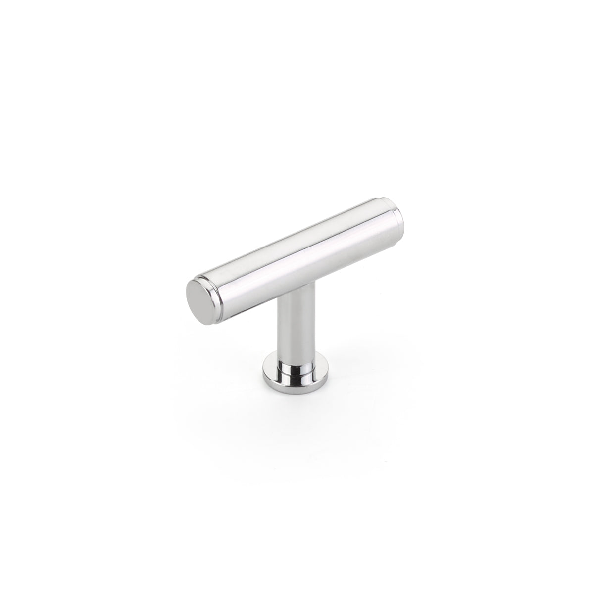 Pub House Smooth T Knob by Schaub - New York Hardware, Inc