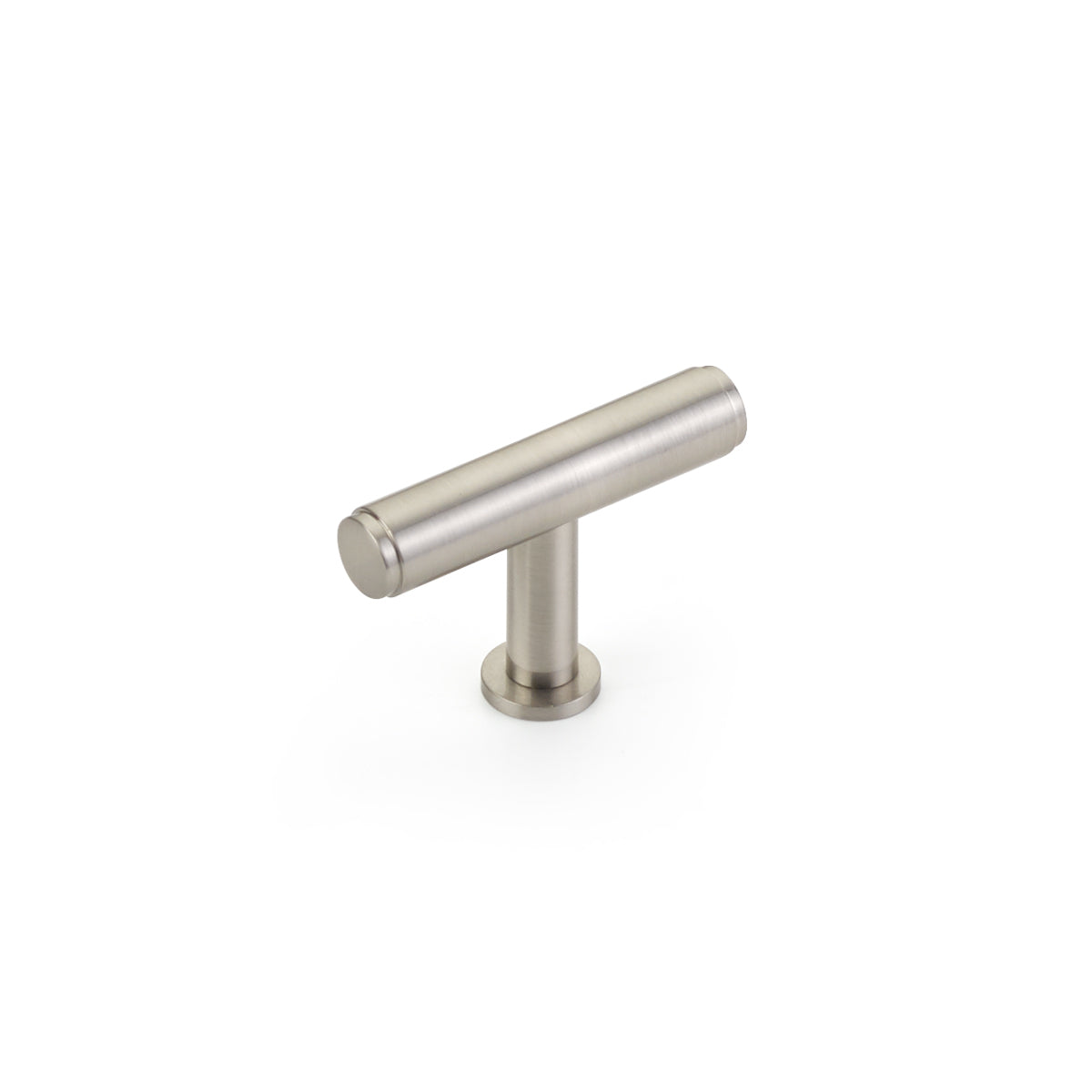 Pub House Smooth T Knob by Schaub - New York Hardware, Inc