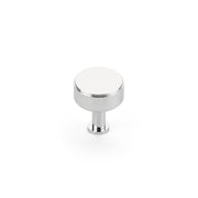 Pub House Smooth Knob by Schaub - New York Hardware, Inc