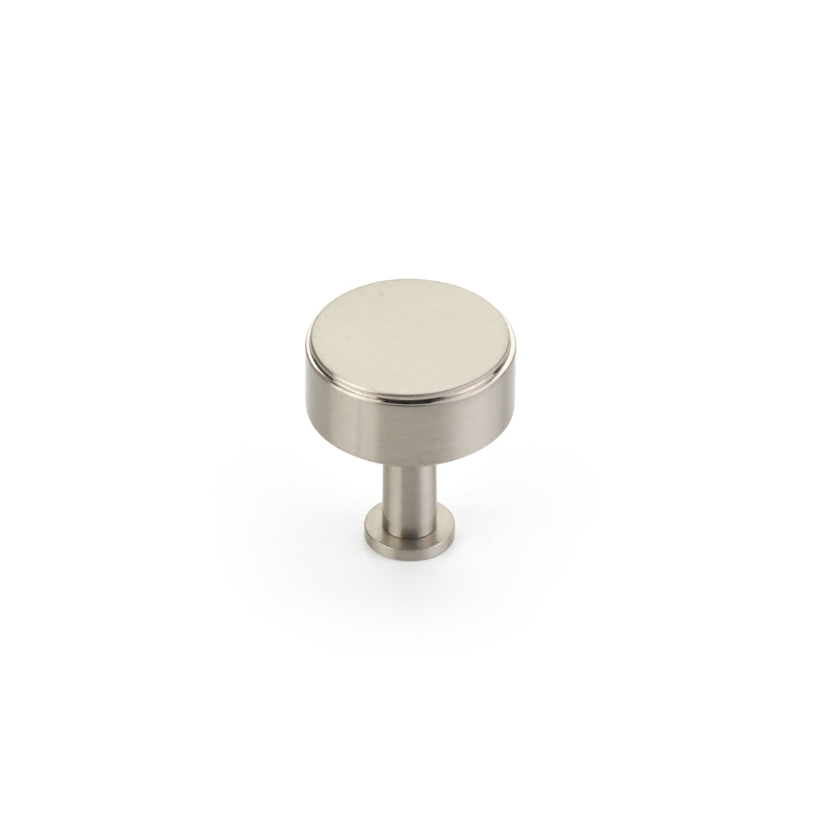Pub House Smooth Knob by Schaub - New York Hardware, Inc