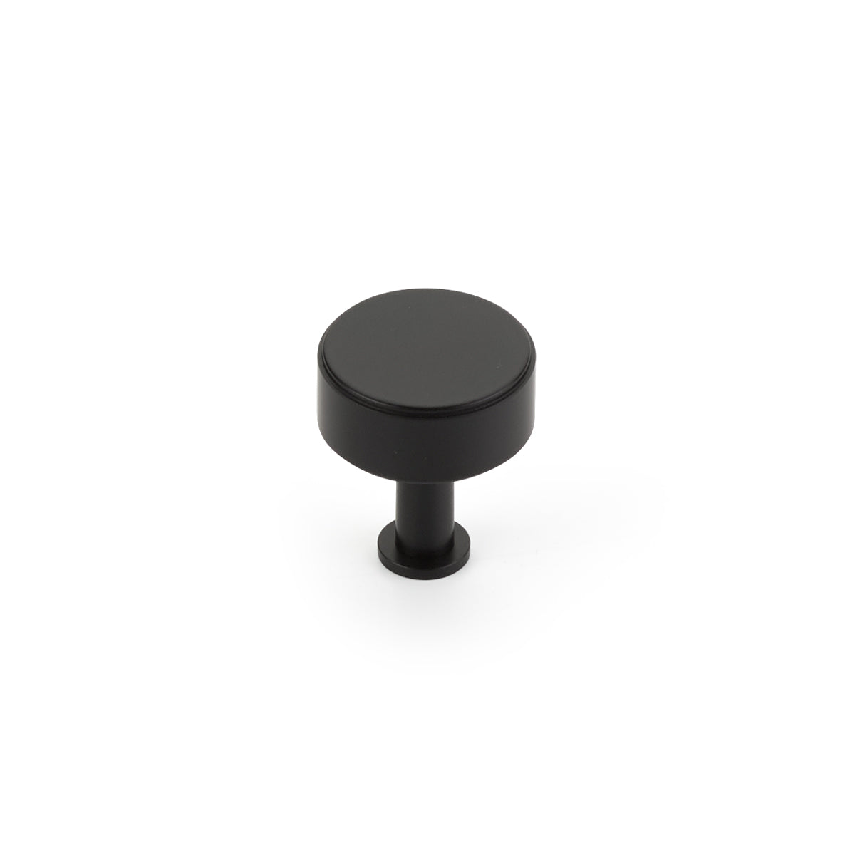 Pub House Smooth Knob by Schaub - New York Hardware, Inc