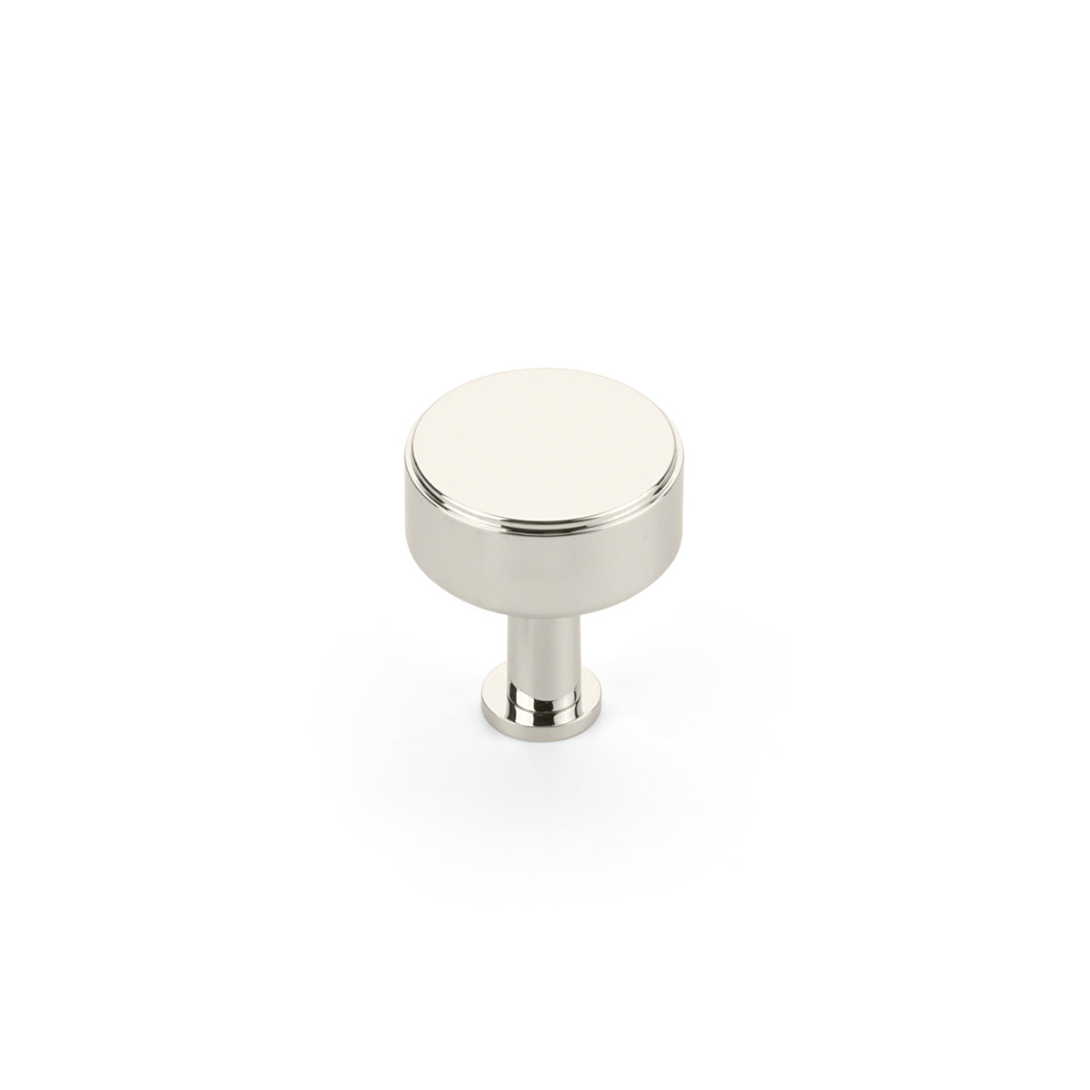 Pub House Smooth Knob by Schaub - New York Hardware, Inc