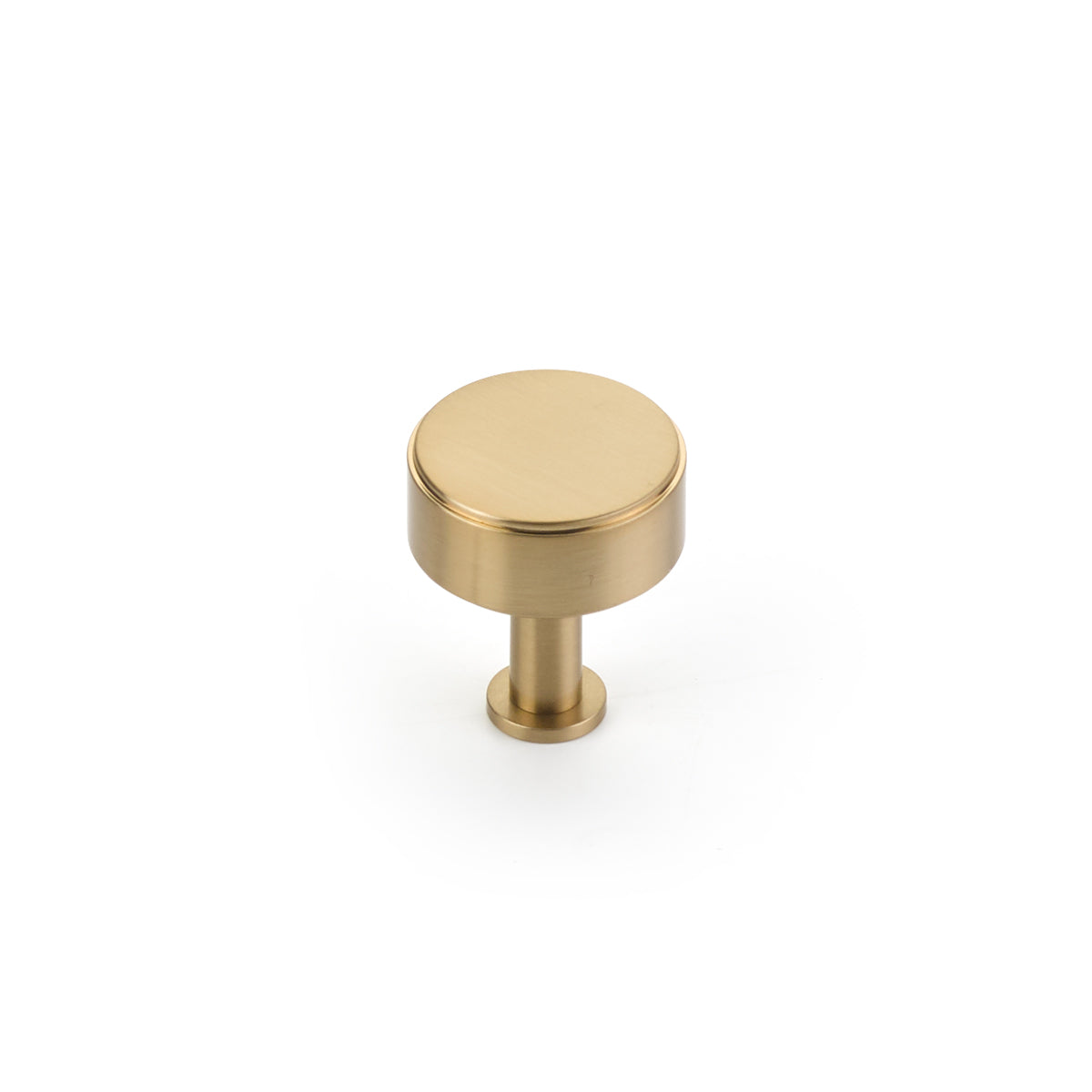 Pub House Smooth Knob by Schaub - New York Hardware, Inc