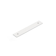 Pub House Pull Backplate by Schaub - New York Hardware, Inc
