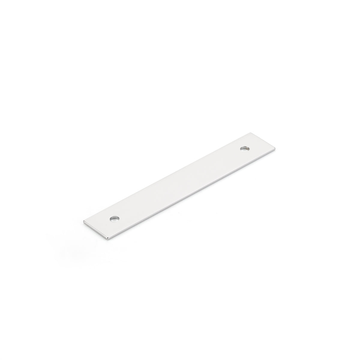 Pub House Pull Backplate by Schaub - New York Hardware, Inc