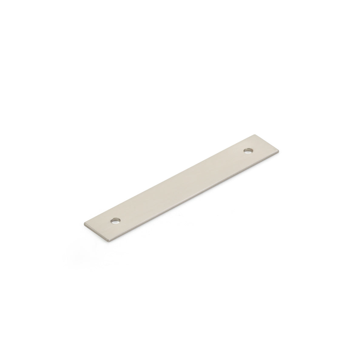Pub House Pull Backplate by Schaub - New York Hardware, Inc