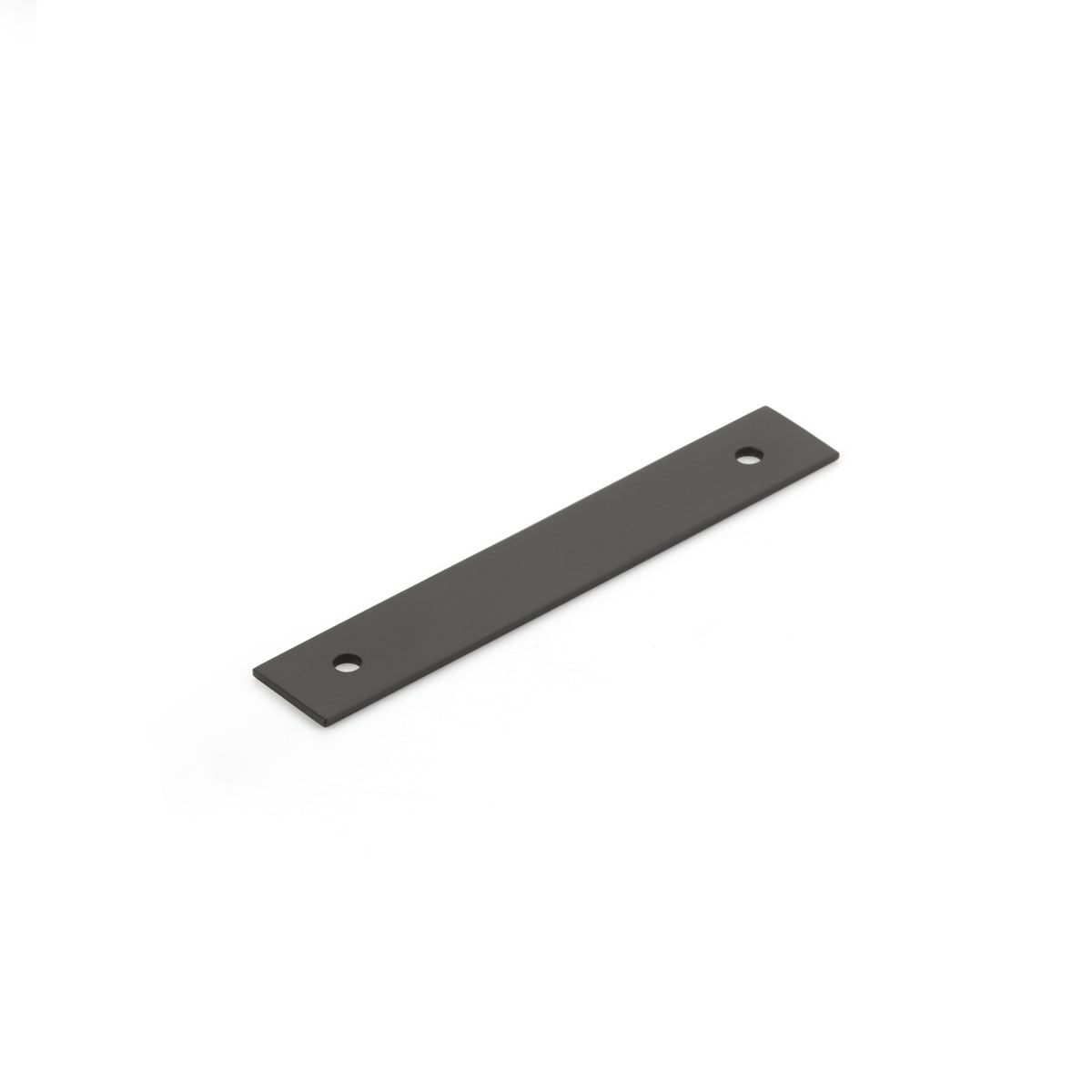 Pub House Pull Backplate by Schaub - New York Hardware, Inc