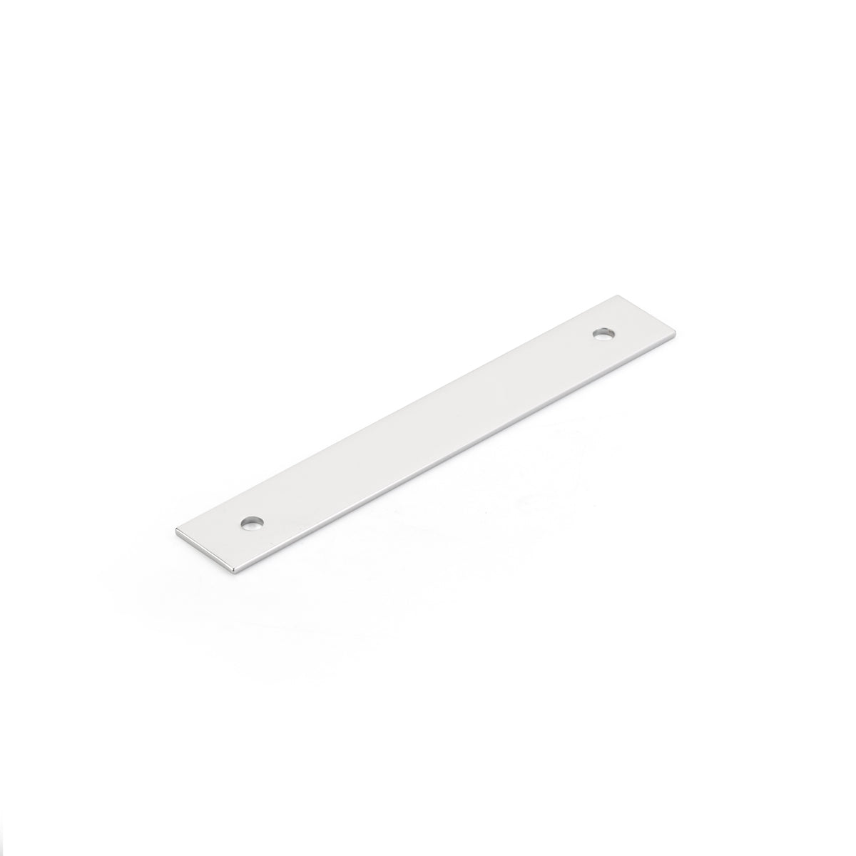 Pub House Pull Backplate by Schaub - New York Hardware, Inc