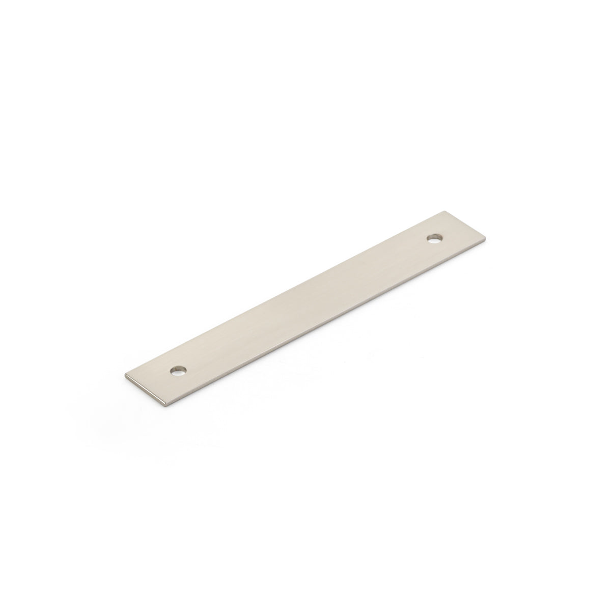 Pub House Pull Backplate by Schaub - New York Hardware, Inc