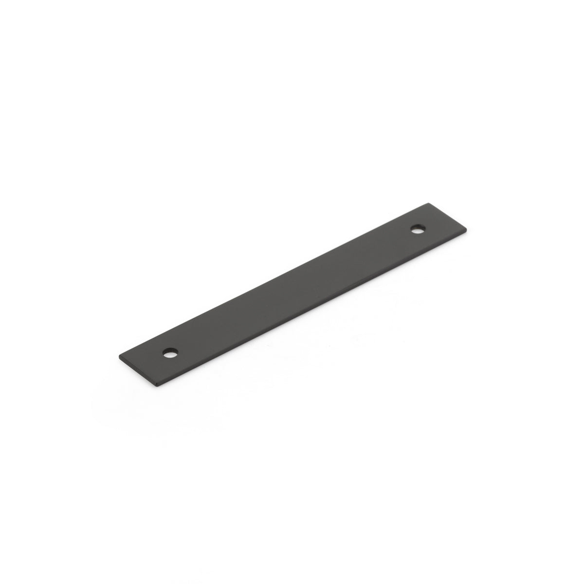 Pub House Pull Backplate by Schaub - New York Hardware, Inc