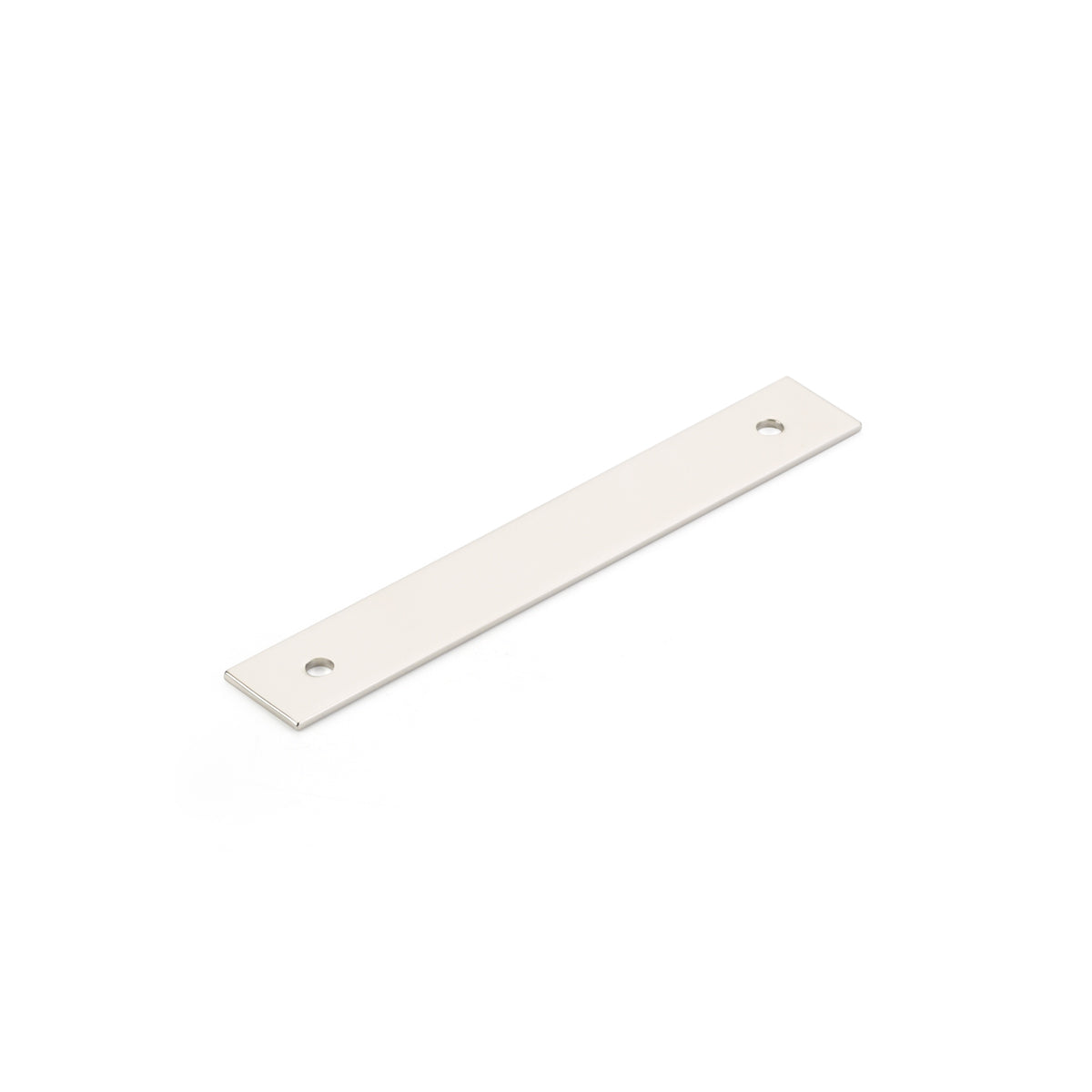 Pub House Pull Backplate by Schaub - New York Hardware, Inc