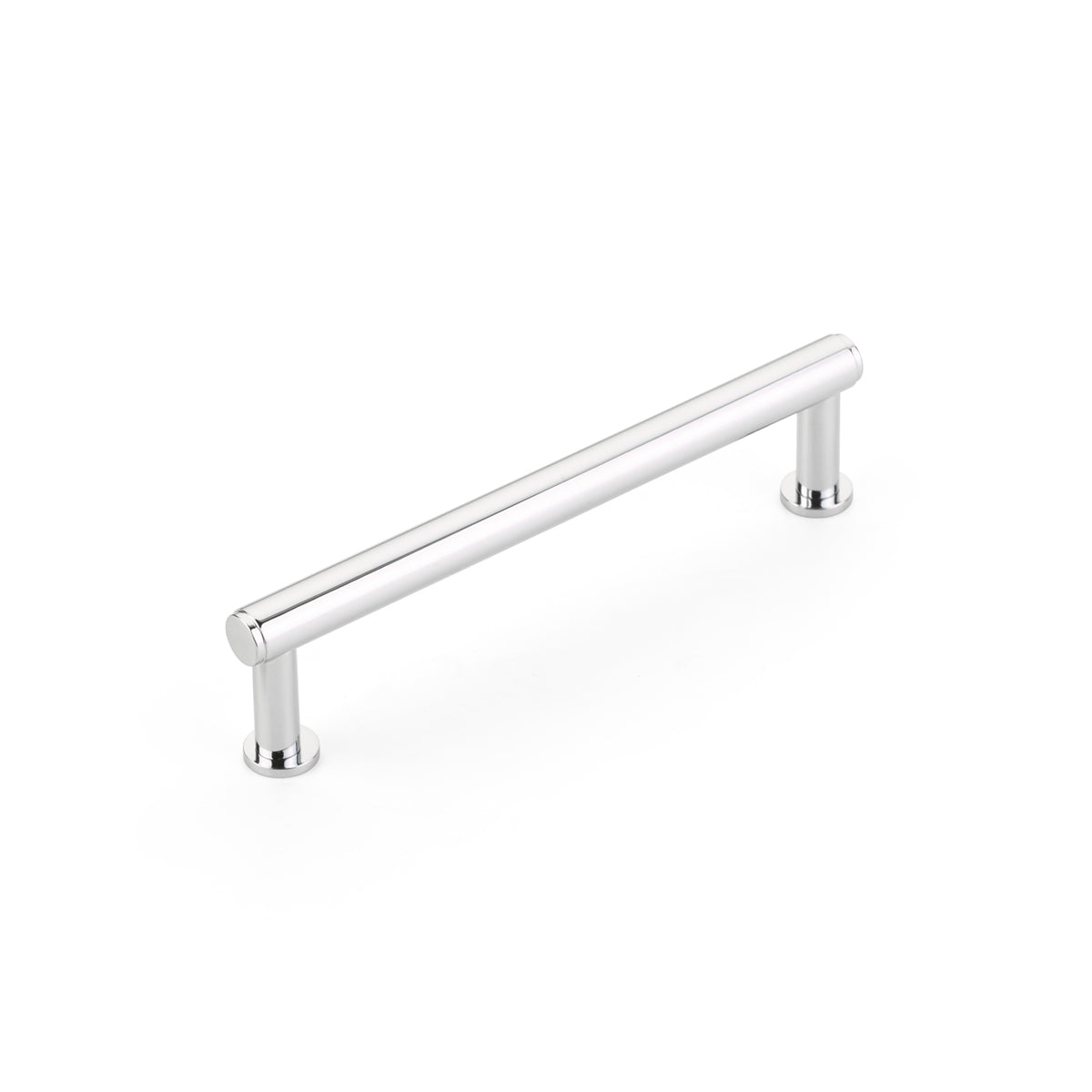 Pub House Smooth Pull by Schaub - New York Hardware, Inc