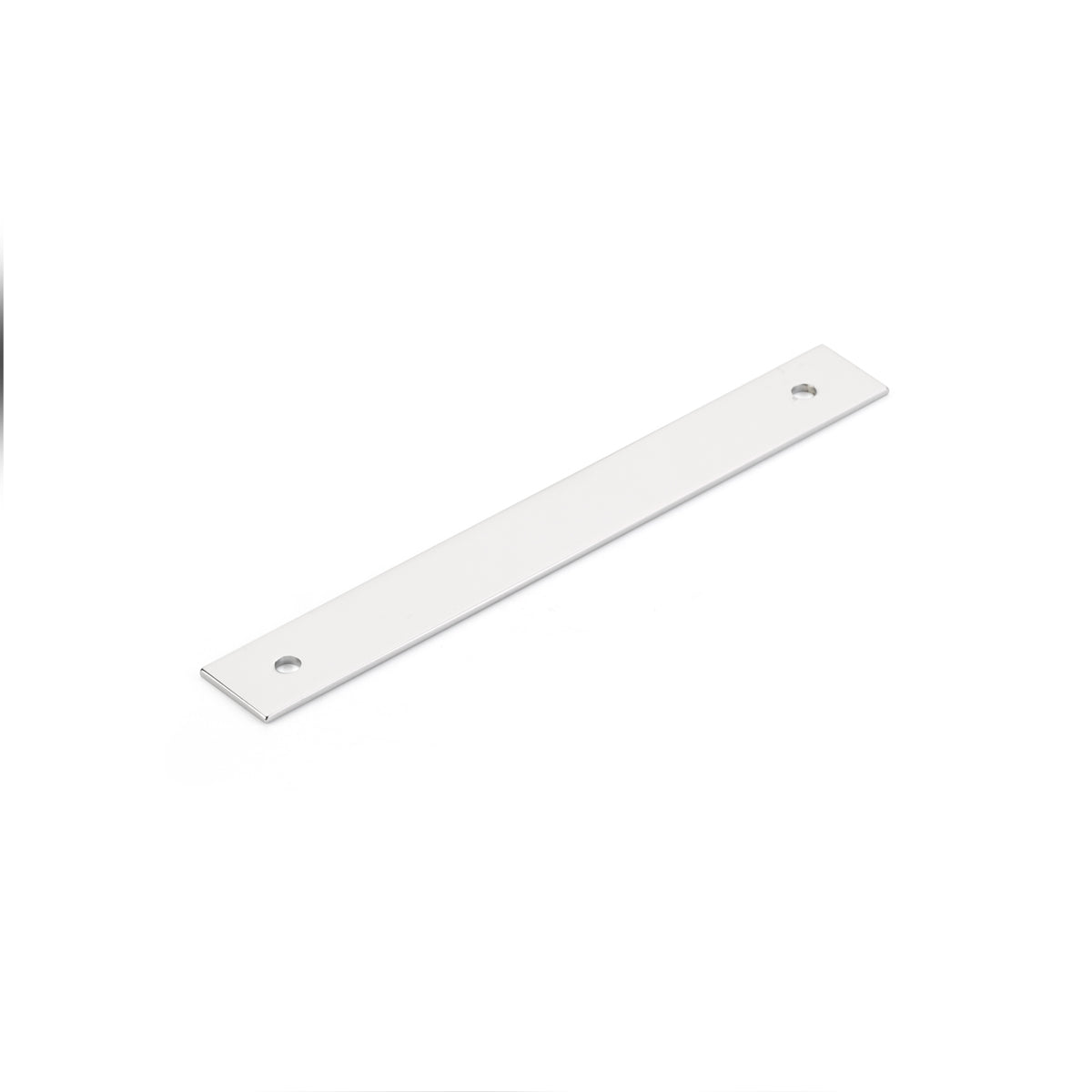 Pub House Pull Backplate by Schaub - New York Hardware, Inc