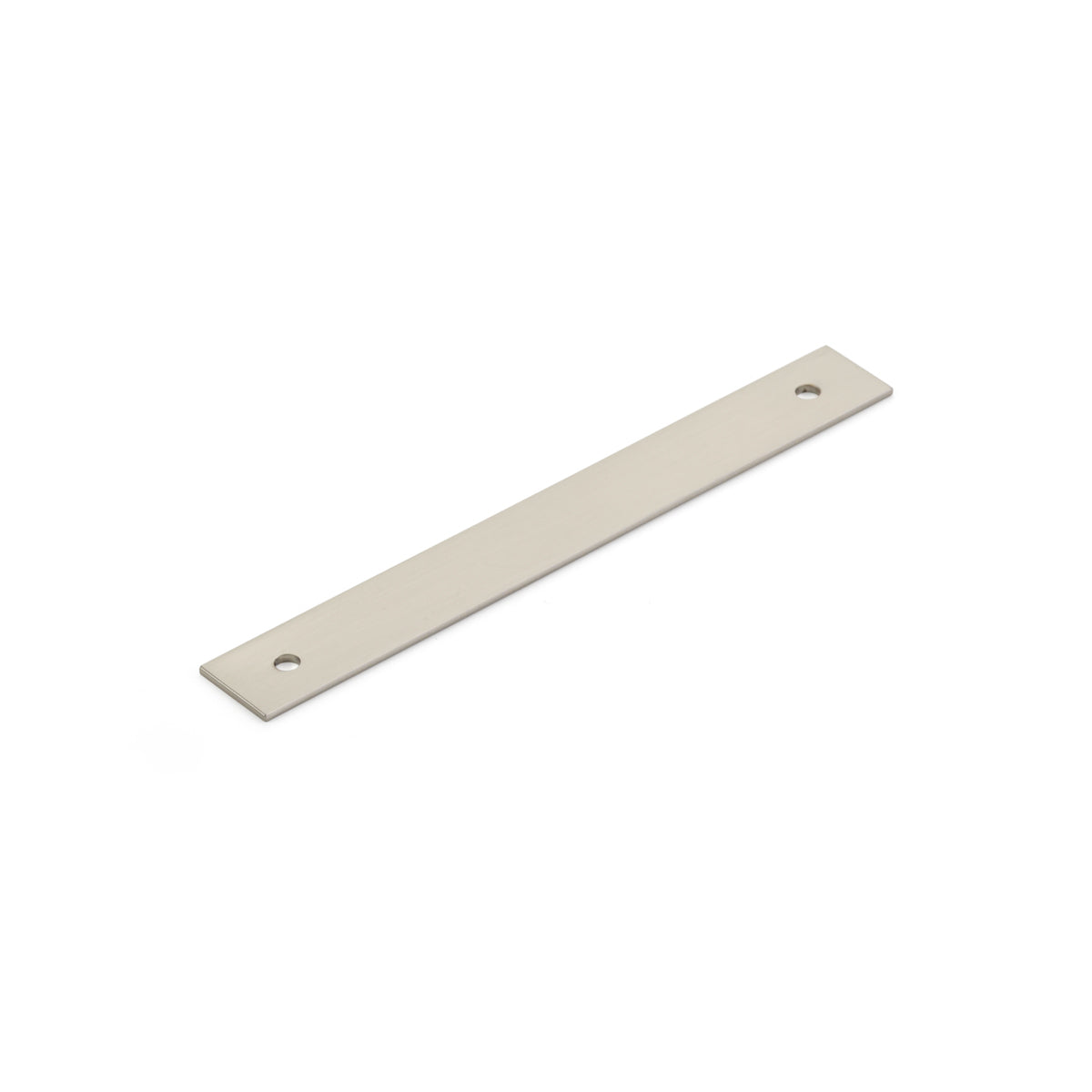 Pub House Pull Backplate by Schaub - New York Hardware, Inc