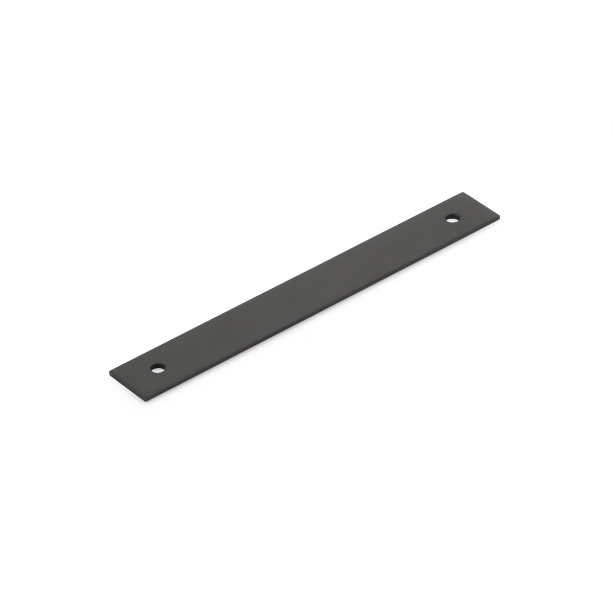Pub House Pull Backplate by Schaub - New York Hardware, Inc