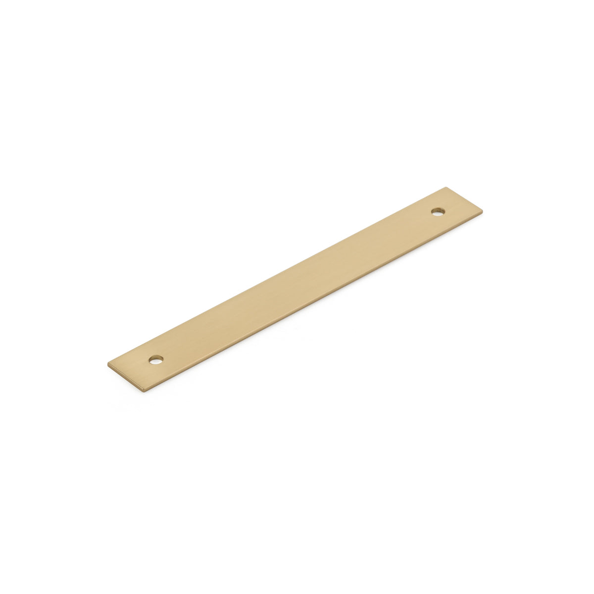 Pub House Pull Backplate by Schaub - New York Hardware, Inc