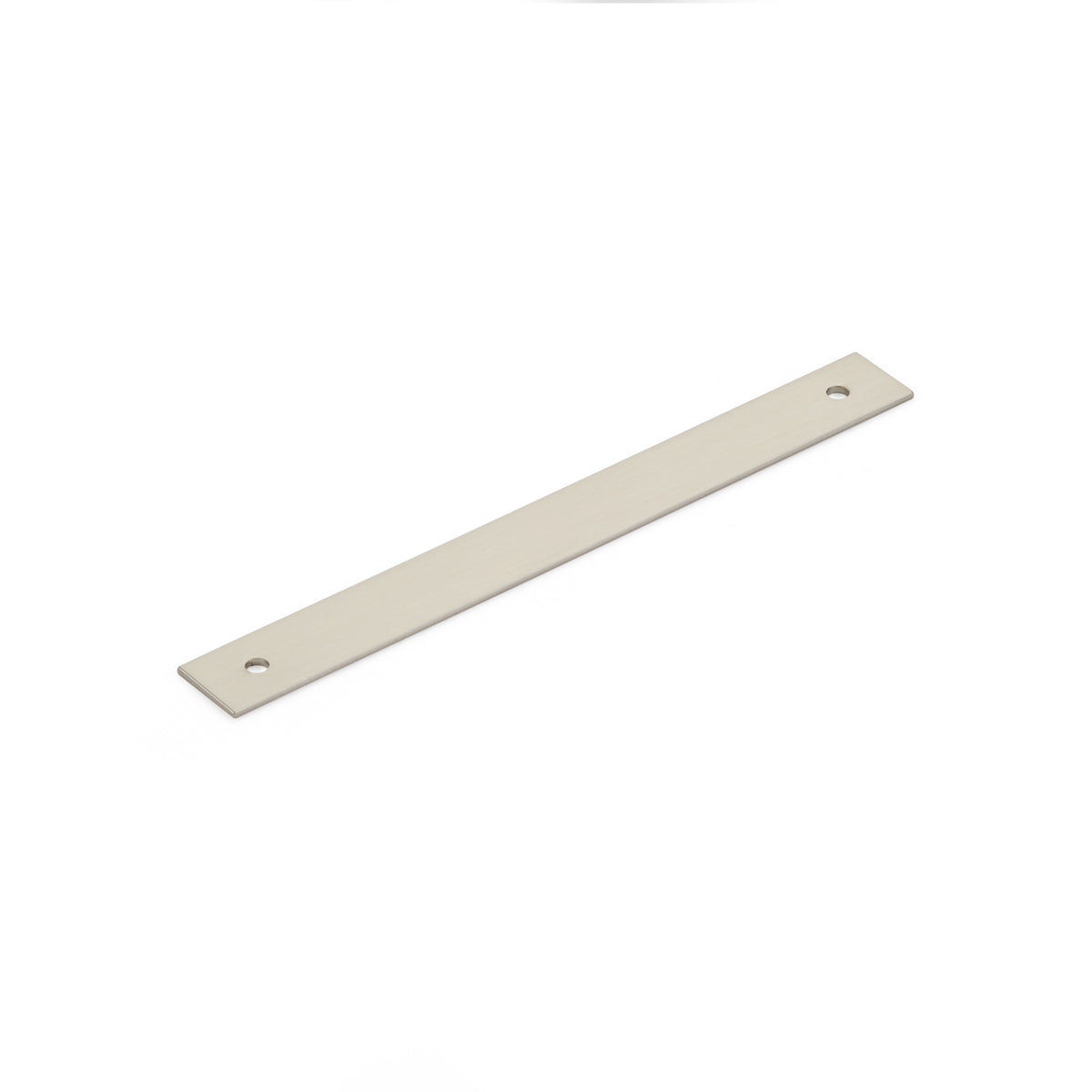 Pub House Pull Backplate by Schaub - New York Hardware, Inc