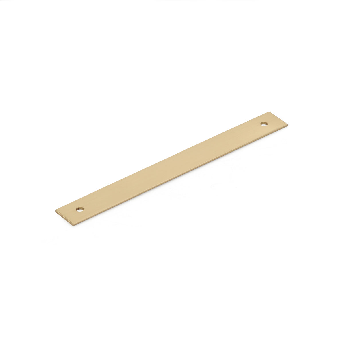 Pub House Pull Backplate by Schaub - New York Hardware, Inc