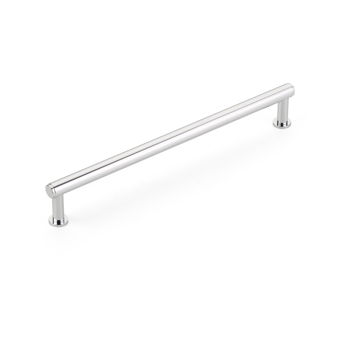 Pub House Smooth Pull by Schaub - New York Hardware, Inc