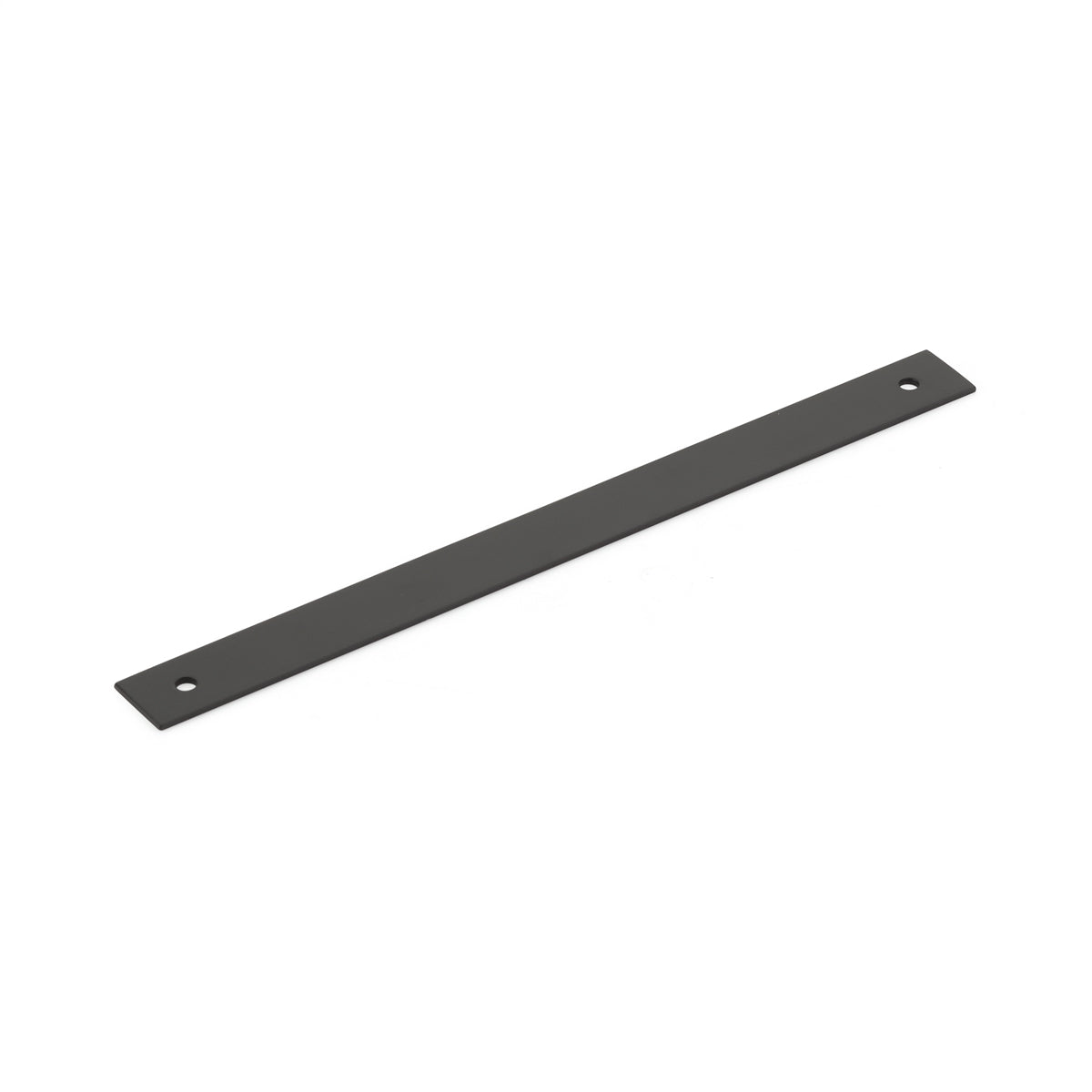 Pub House Pull Backplate by Schaub - New York Hardware, Inc