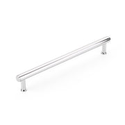 Pub House Smooth Appliance Pull by Schaub - New York Hardware, Inc