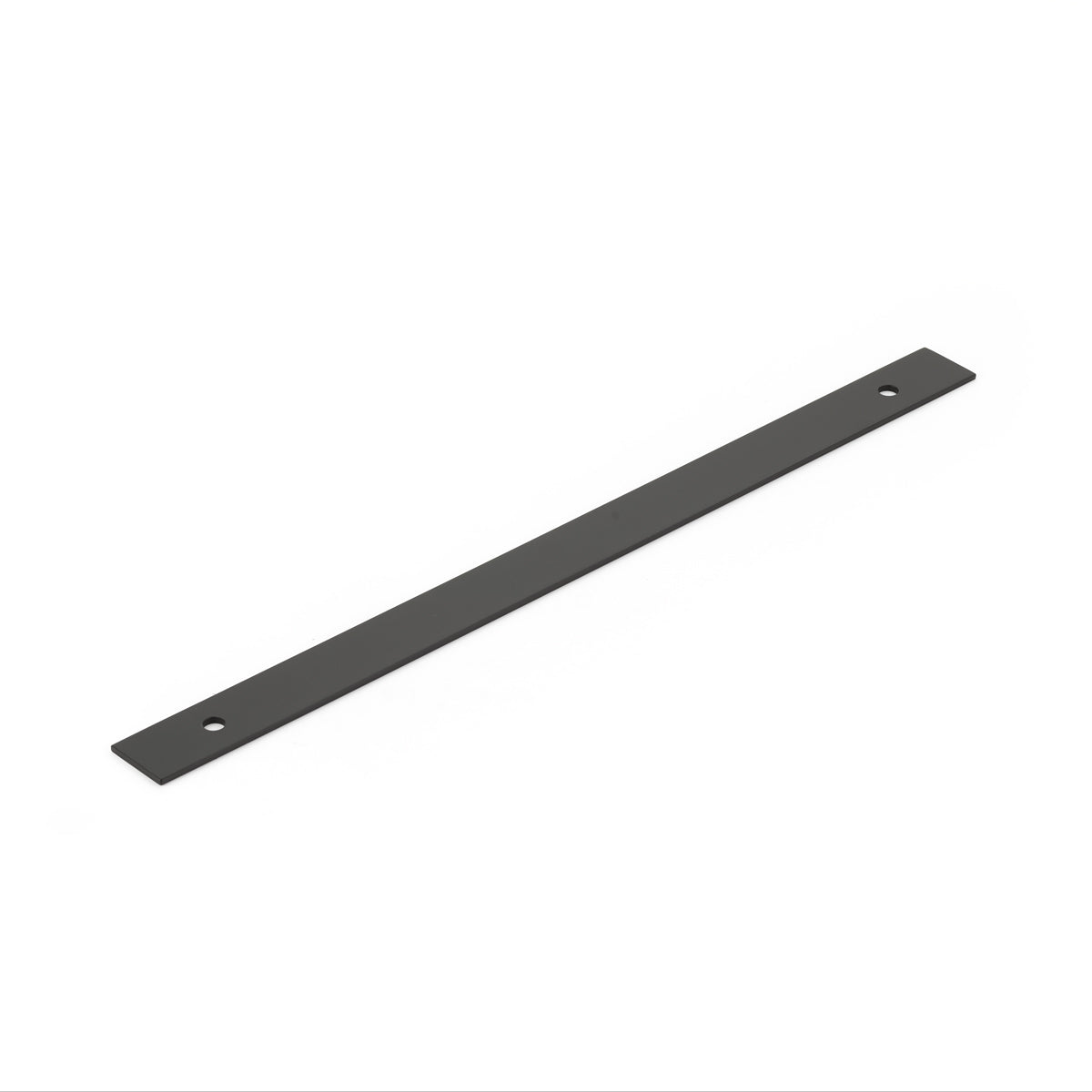 Pub House Backplate for Appliance Pull by Schaub - New York Hardware, Inc