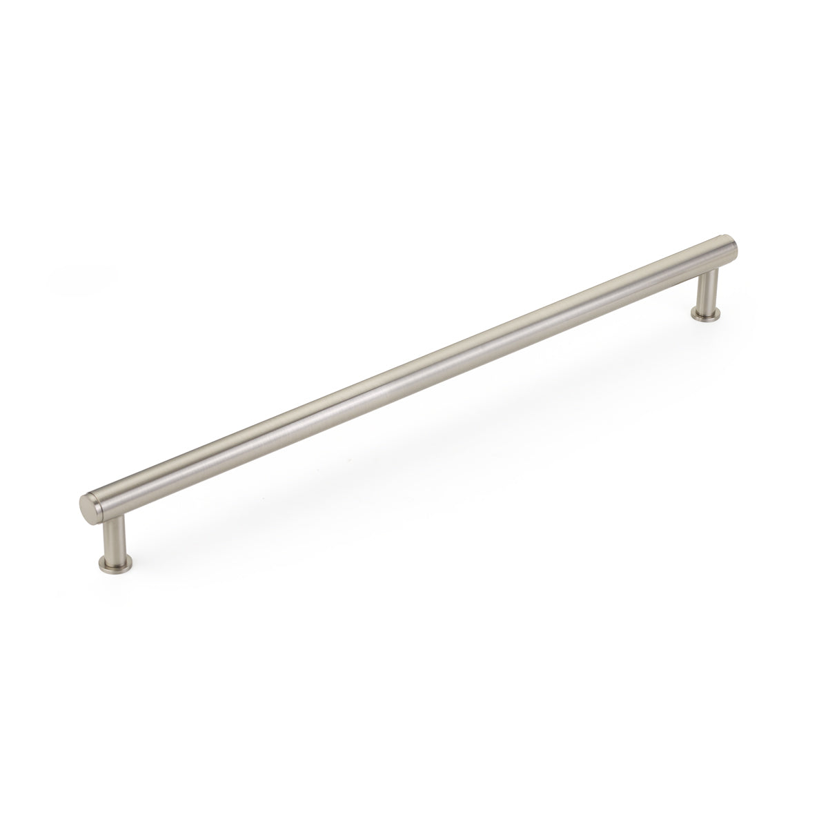 Pub House Smooth Appliance Pull by Schaub - New York Hardware, Inc