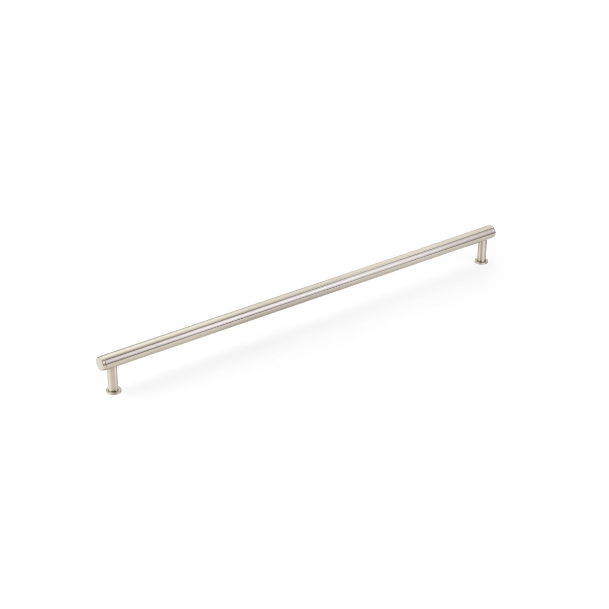 Pub House Smooth Appliance Pull by Schaub - New York Hardware, Inc