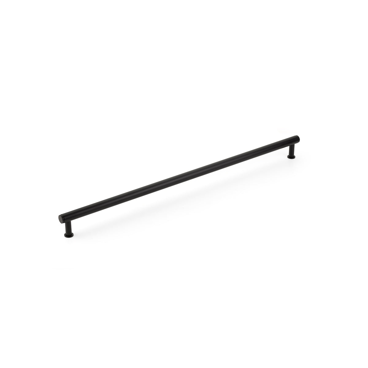 Pub House Smooth Appliance Pull by Schaub - New York Hardware, Inc