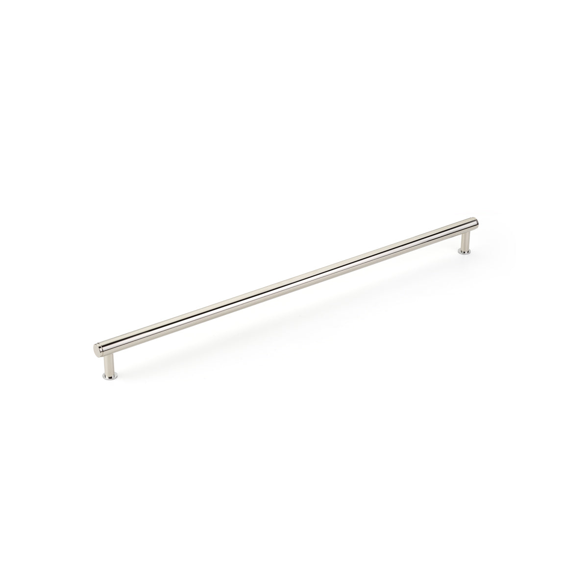 Pub House Smooth Appliance Pull by Schaub - New York Hardware, Inc