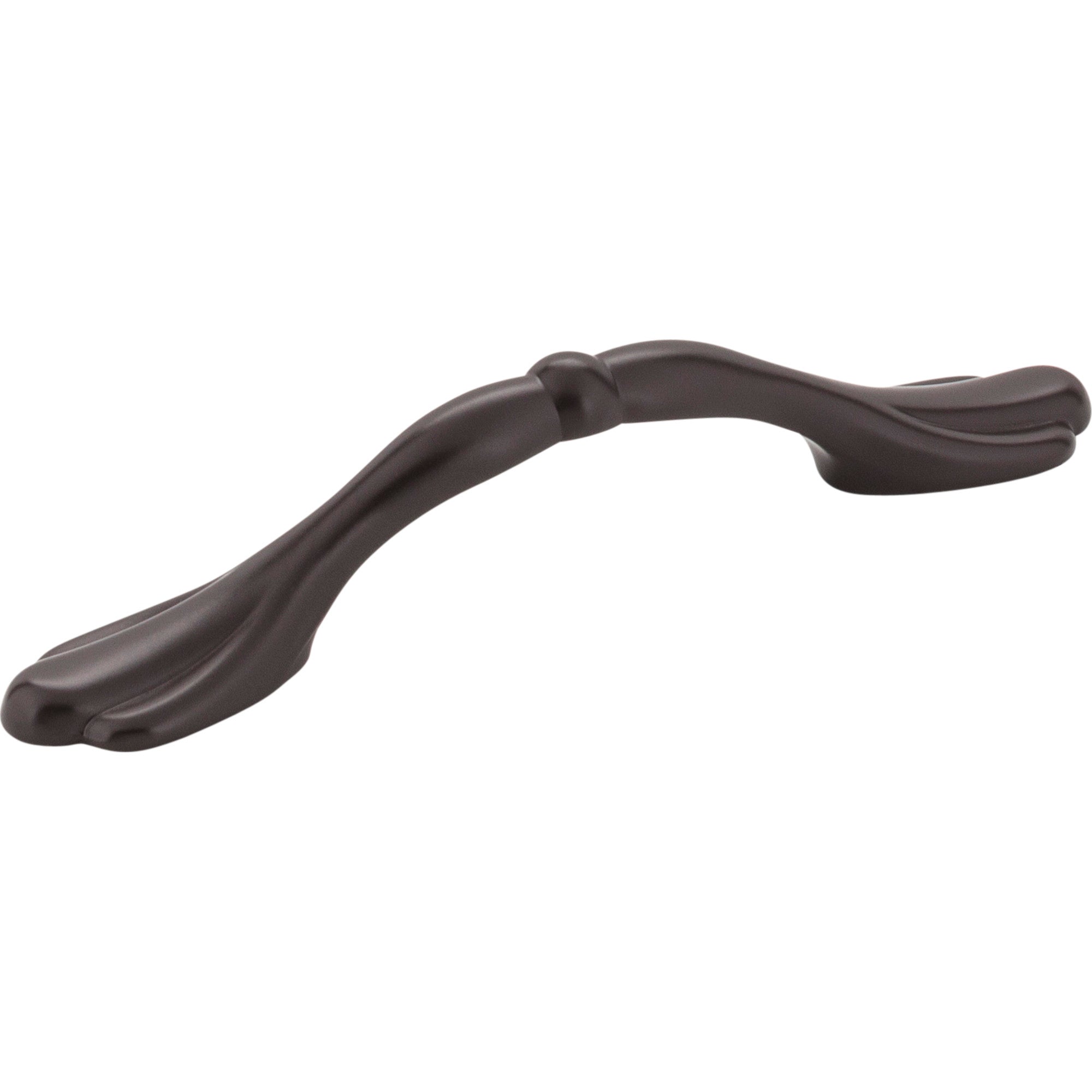 Arcadia Cabinet Pull by Elements - Dark Bronze