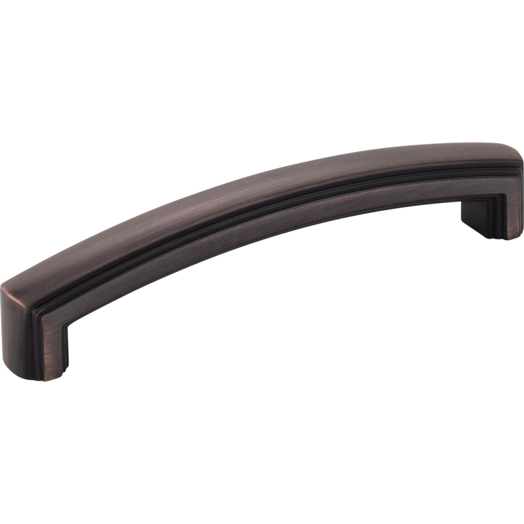 Delgado Cabinet Pull by Jeffrey Alexander - Brushed Oil Rubbed Bronze