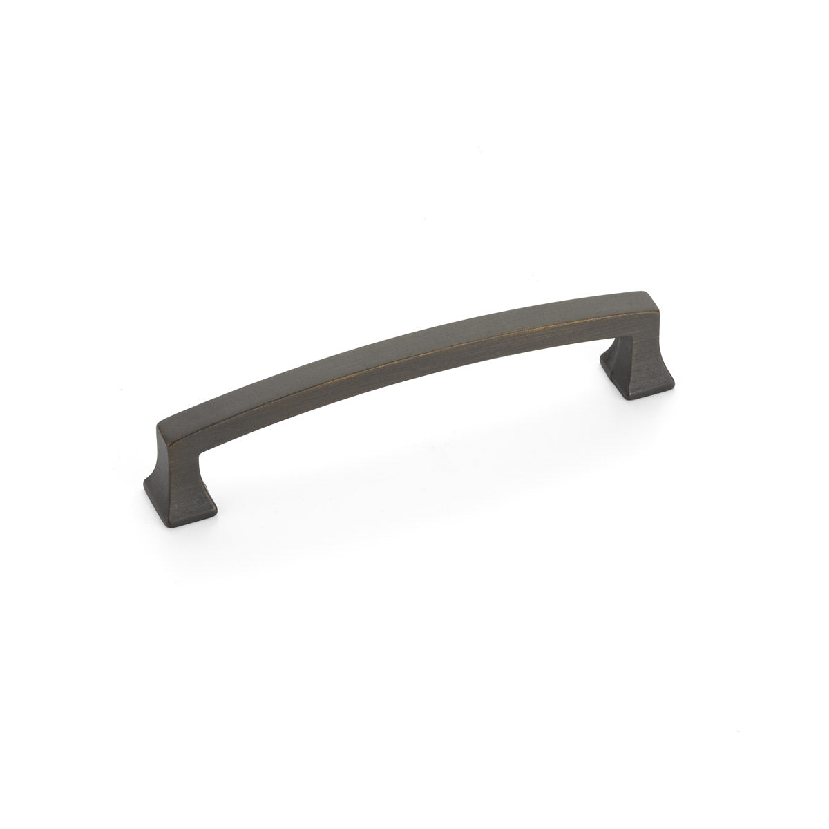 Menlo Park Arched Pull by Schaub - New York Hardware, Inc